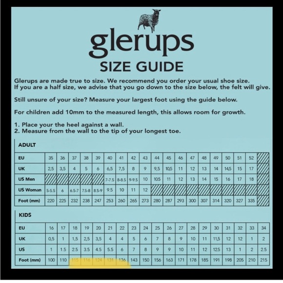 Glerups‎ boots - Picture 5 of 5